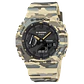 Reloj G-Shock GA-2100CM-5ADR - Miniatura 1