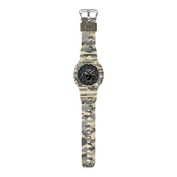 Reloj G-Shock GA-2100CM-5ADR 5
