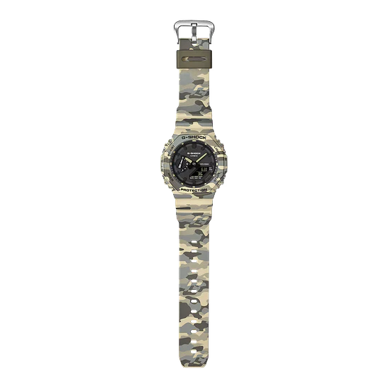 Reloj G-Shock GA-2100CM-5ADR 5