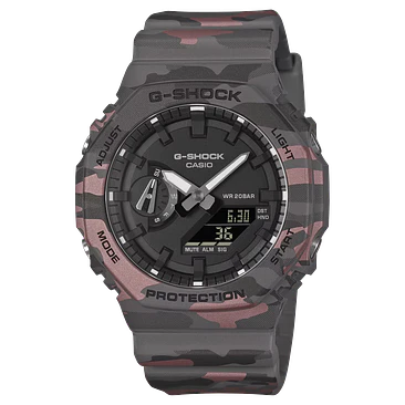 Reloj G-Shock GA-2100CM-8ADR 1