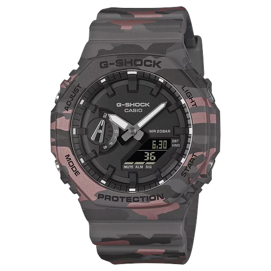 Reloj G-Shock GA-2100CM-8ADR 1