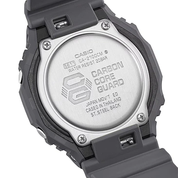 Reloj G-Shock GA-2100CM-8ADR 7