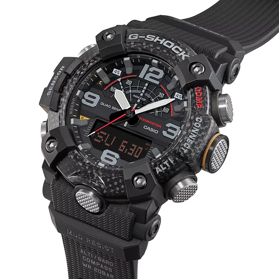 Reloj G-Shock GG-B100X-1ADR MASTER OF G 4