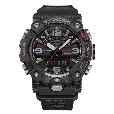 Reloj G-Shock GG-B100X-1ADR MASTER OF G 3