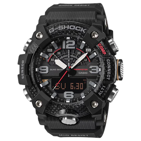 Reloj G-Shock GG-B100X-1A MASTER OF G