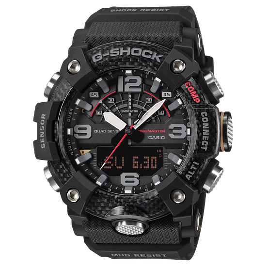 Reloj G-Shock GG-B100X-1ADR MASTER OF G 1