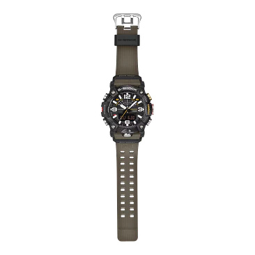 Reloj G-Shock GG-B100X-1A3DR MASTER OF G 5