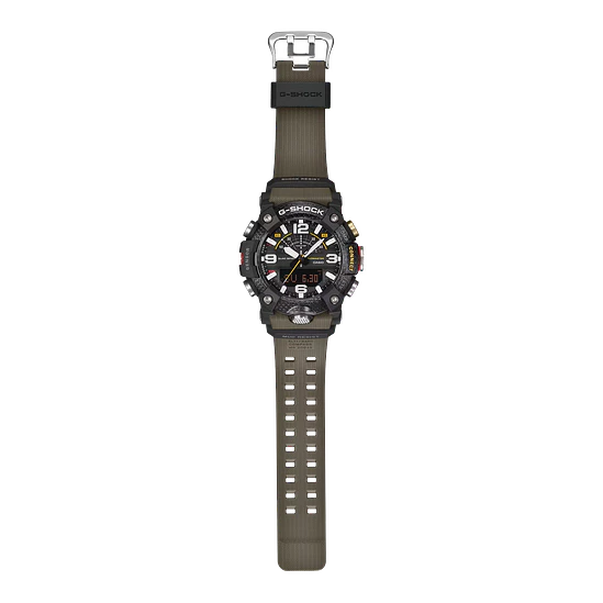 Reloj G-Shock GG-B100X-1A3DR MASTER OF G 5
