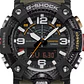 Reloj G-Shock GG-B100X-1A3DR MASTER OF G - Miniatura 2