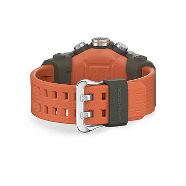 Reloj G-Shock GG-B100X-1A9DR MASTER OF G 6
