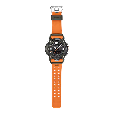 Reloj G-Shock GG-B100X-1A9DR MASTER OF G 5
