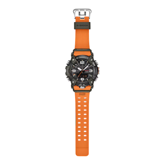 Reloj G-Shock GG-B100X-1A9DR MASTER OF G 5
