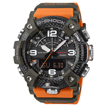 Reloj G-Shock GG-B100X-1A9DR MASTER OF G 1
