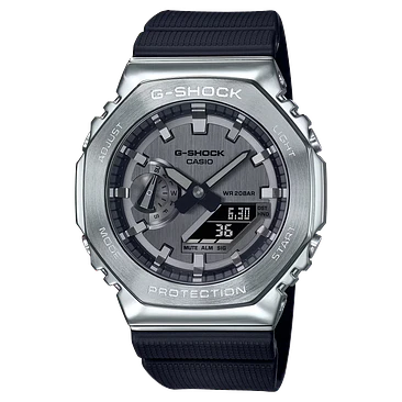 Reloj G-Shock GM-2100-1A 1