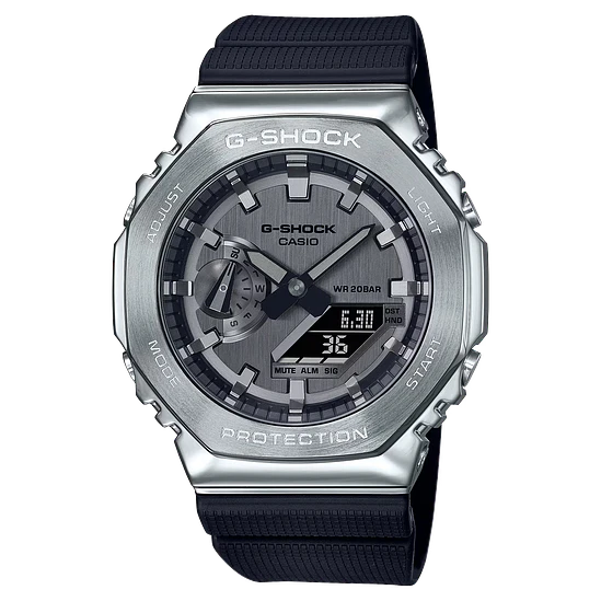 Reloj G-Shock GM-2100-1A 1