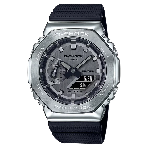 Reloj G-Shock GM-2100-1A