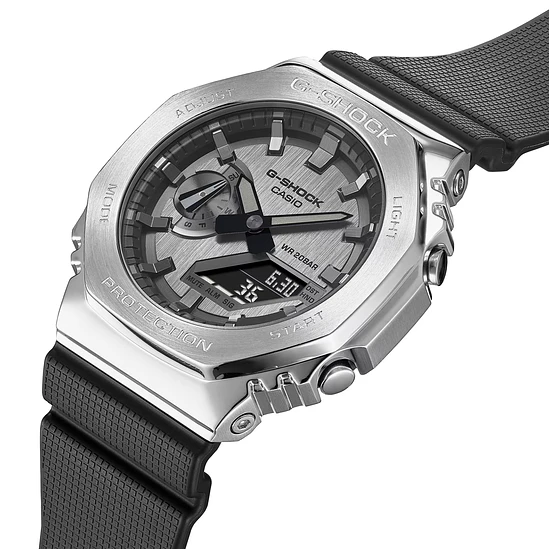 Reloj G-Shock GM-2100-1A 2