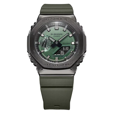 Reloj G-Shock GM-2100B-3A 3