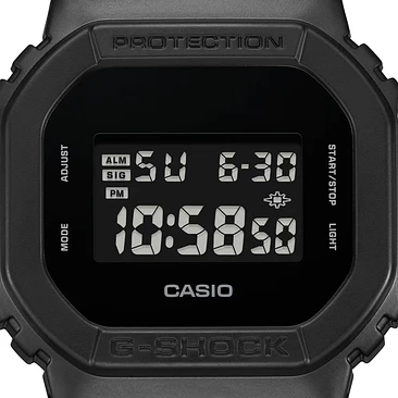 Reloj G-Shock DW-5600UBB-1D 2