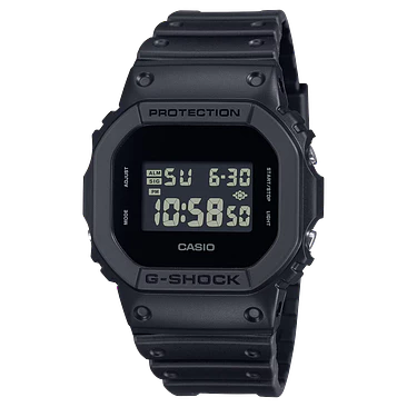 Reloj G-Shock DW-5600UBB-1D 1