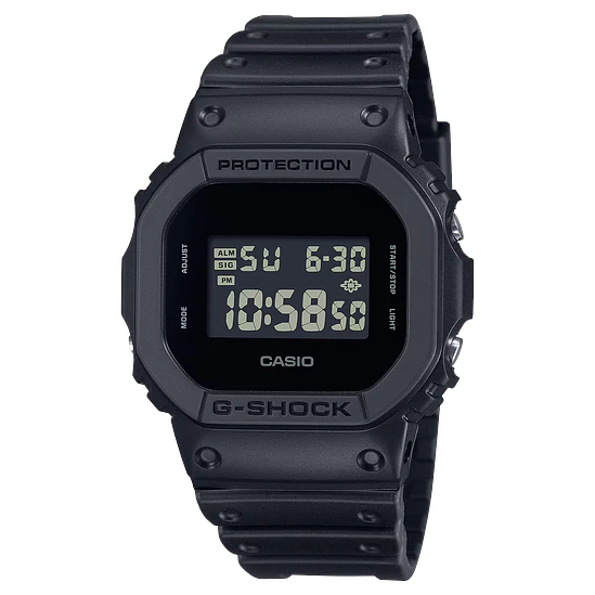 Reloj G-Shock DW-5600UBB-1D 1