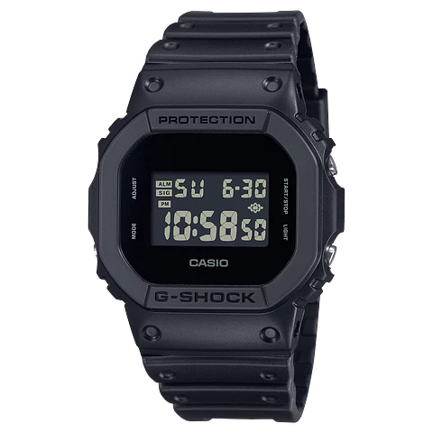 Reloj G-Shock DW-5600UBB-1D