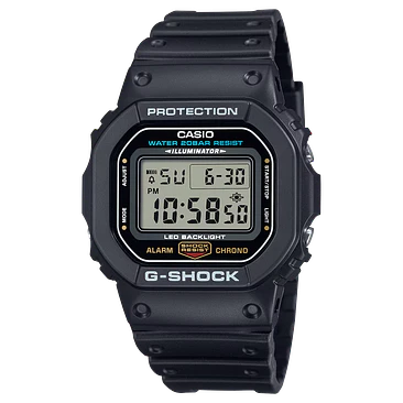 Reloj G-Shock DW-5600UE-1D 1