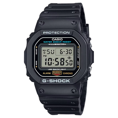 Reloj G-Shock DW-5600UE-1D