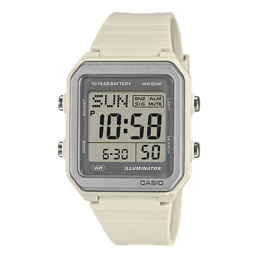 Reloj Casio W-221H-8A 1