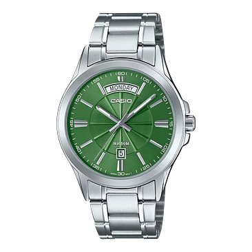 Reloj Casio MTP-1381D-3A 1