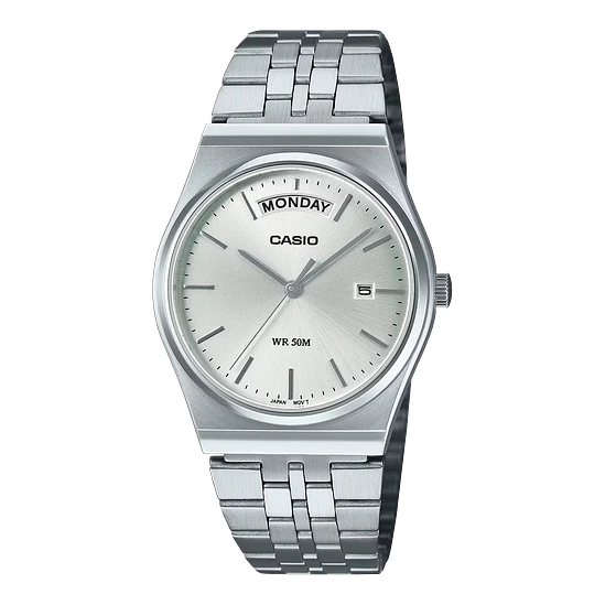 Reloj Casio MTP-B146D-7A 1