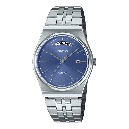 Reloj Casio MTP-B146D-2A 1