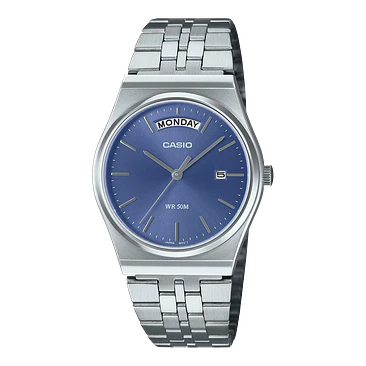 Reloj Casio MTP-B146D-2A 1