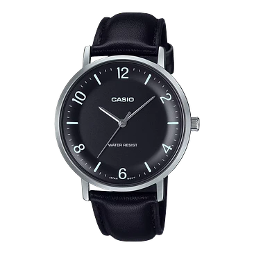 Reloj Casio MTP-VTO3L-1B 1