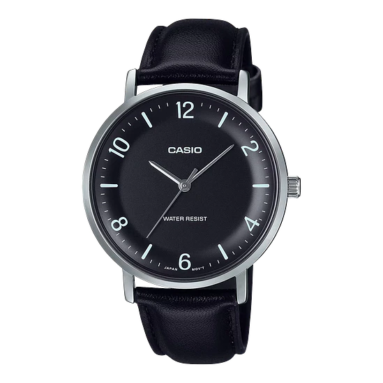 Reloj Casio MTP-VTO3L-1B 1