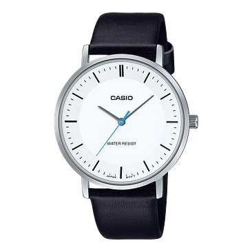 Reloj Casio MTP-VT04L-7E 1