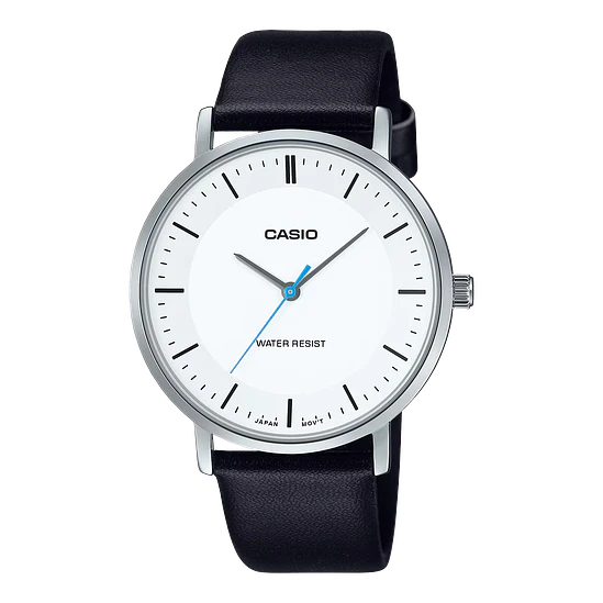 Reloj Casio MTP-VT04L-7E 1