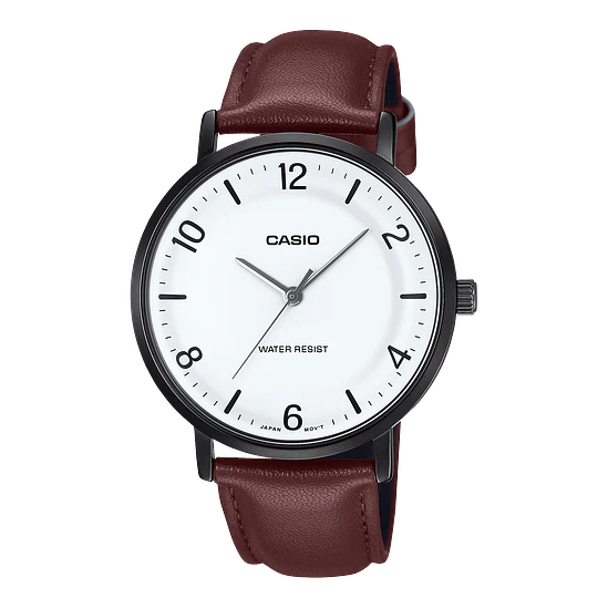 Reloj Casio MTP-VT03BL-7B 1