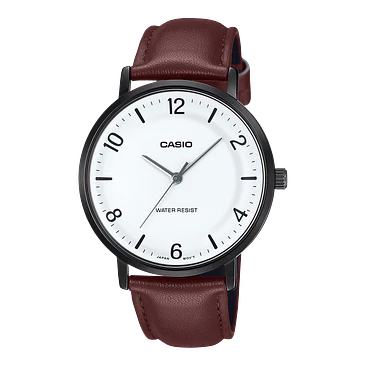 Reloj Casio MTP-VT03BL-7B 1