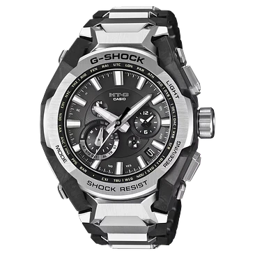 Reloj G-Shock MTG-B4000D-1A 1
