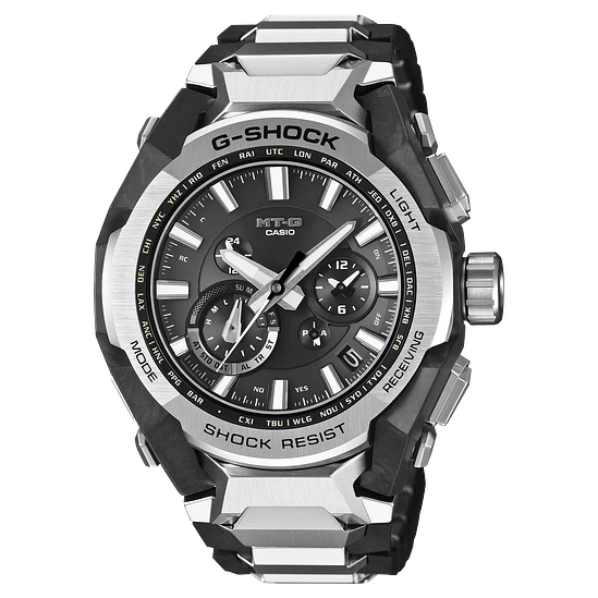 Reloj G-Shock MTG-B4000D-1A 1