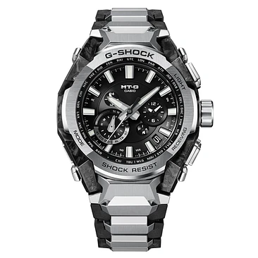 Reloj G-Shock MTG-B4000D-1A 3