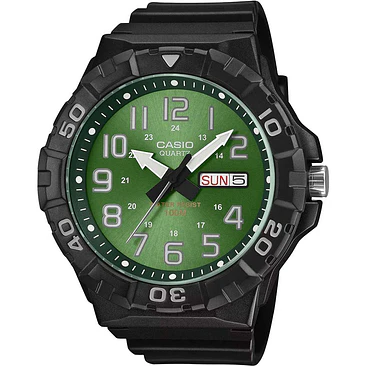 Reloj Casio MRW-210H-3B 1