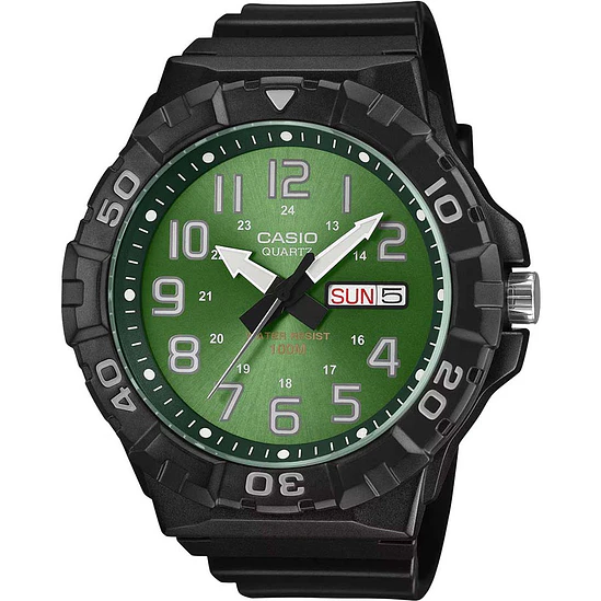 Reloj Casio MRW-210H-3B 1