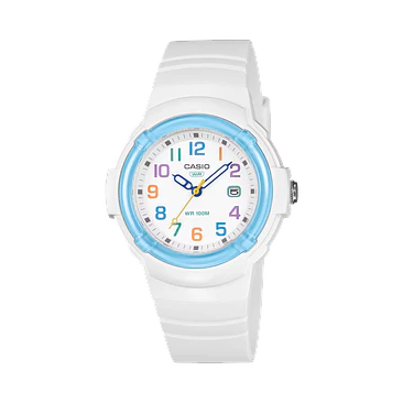 Reloj Casio LX-800H-7A2 1