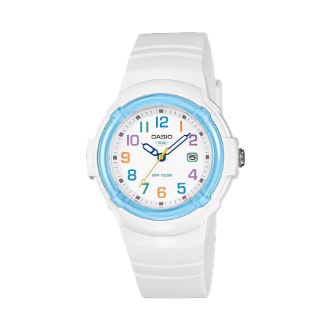 Reloj Casio LX-800H-7A2