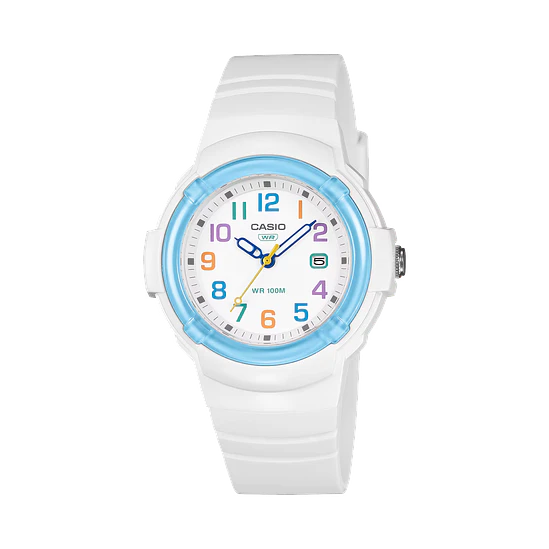 Reloj Casio LX-800H-7A2 1