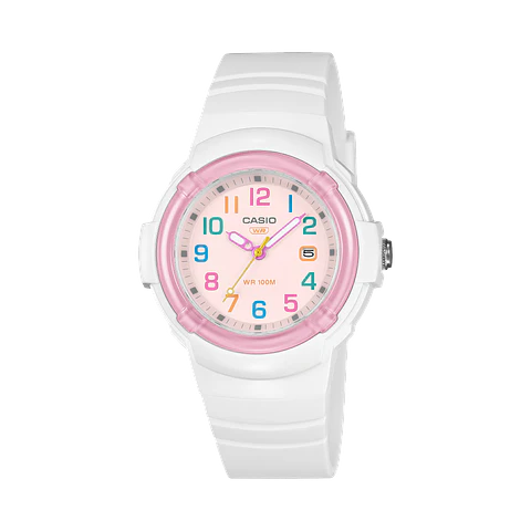 Reloj Casio LX-800H-7A1