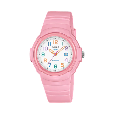 Reloj Casio LX-800H-4A 1