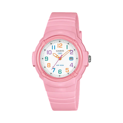 Reloj Casio LX-800H-4A